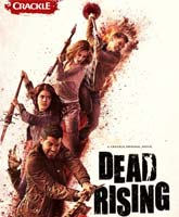 Смотреть Онлайн Восставшие мертвецы: конец игры / Dead Rising: Endgame [2016]
